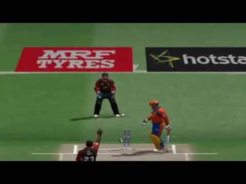 cricket games 2017 for mac
