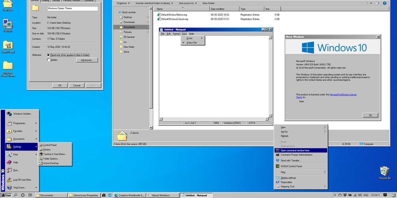 mac os theme for windows 7 diveant art